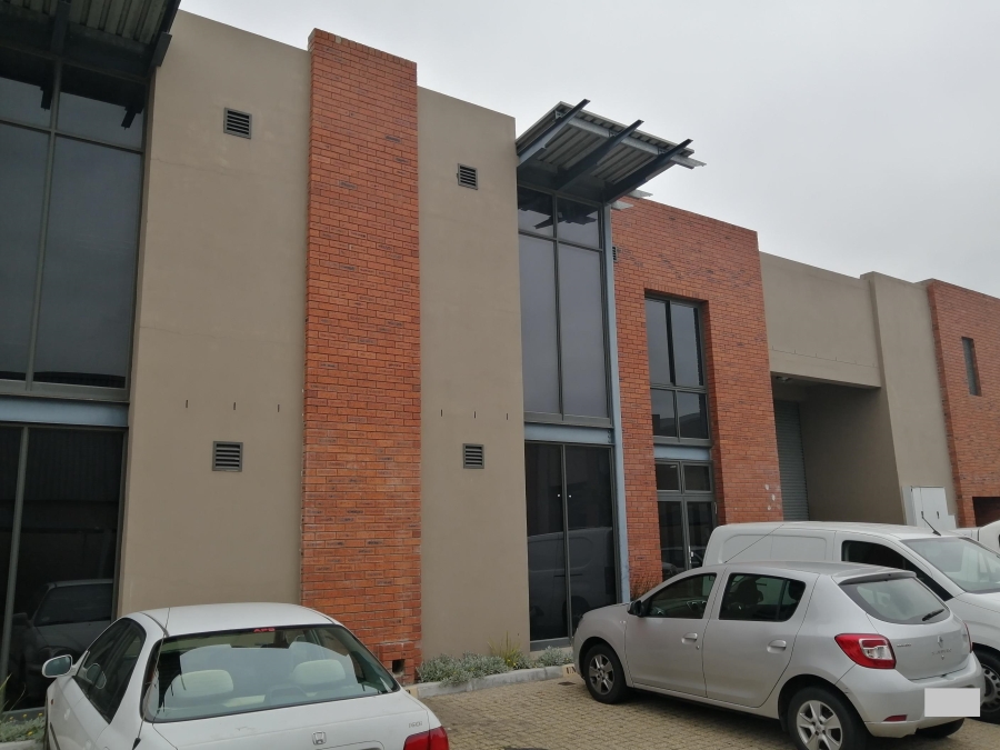 To Let commercial Property for Rent in Stikland Industrial Western Cape